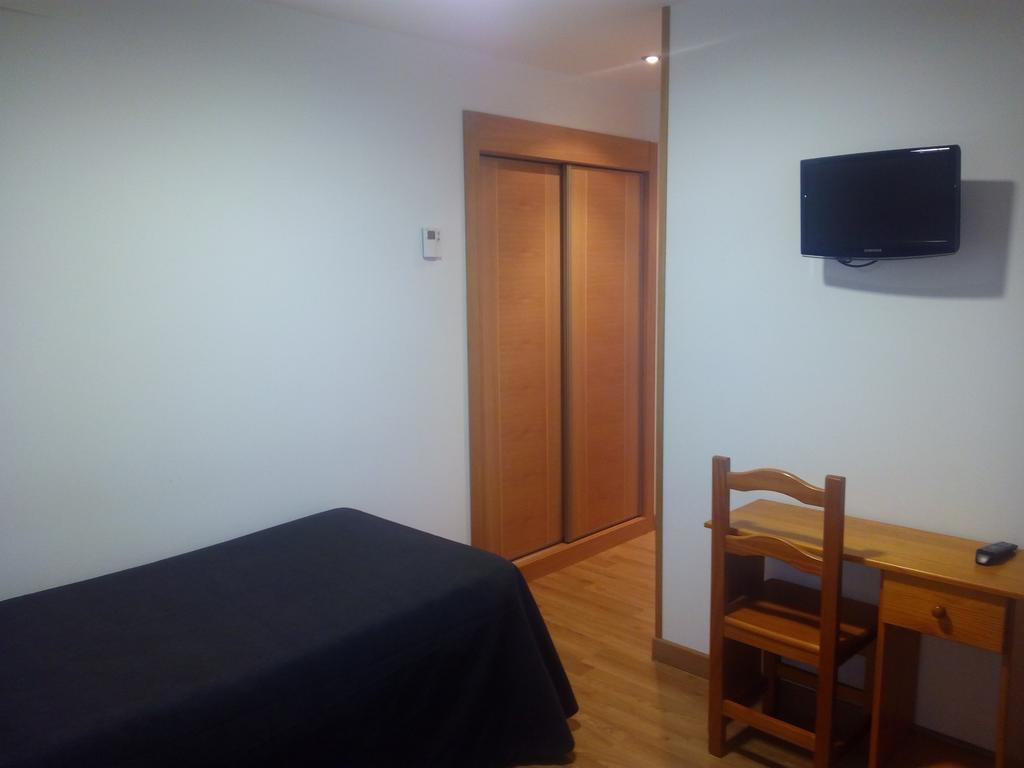Hostal Plaza Mayor De Almazán מראה חיצוני תמונה