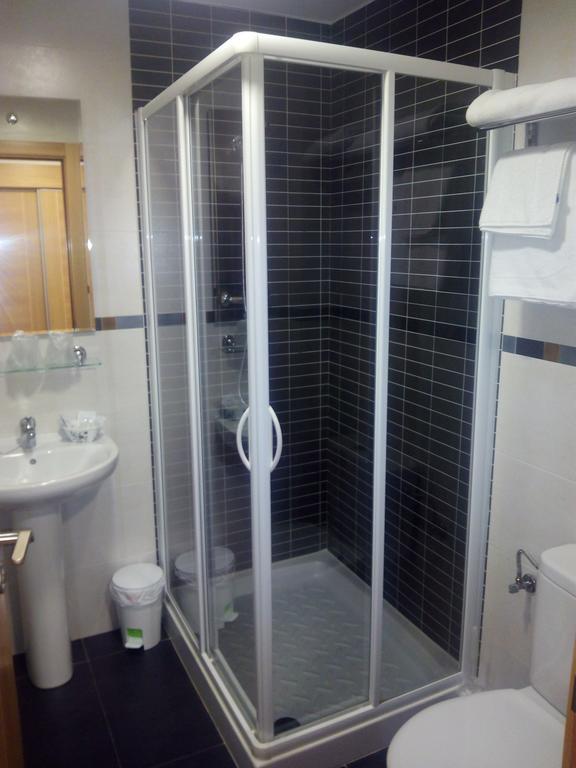 Hostal Plaza Mayor De Almazán מראה חיצוני תמונה